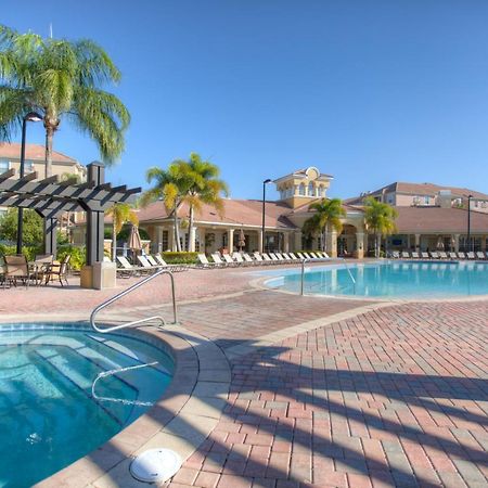 Beautiful Vista Cay Condo, Near Disney Kissimmee Exterior photo