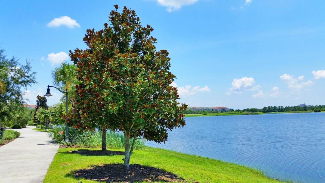 Beautiful Vista Cay Condo, Near Disney Kissimmee Exterior photo