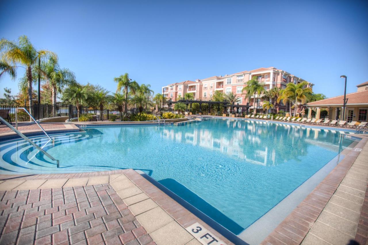 Beautiful Vista Cay Condo, Near Disney Kissimmee Exterior photo