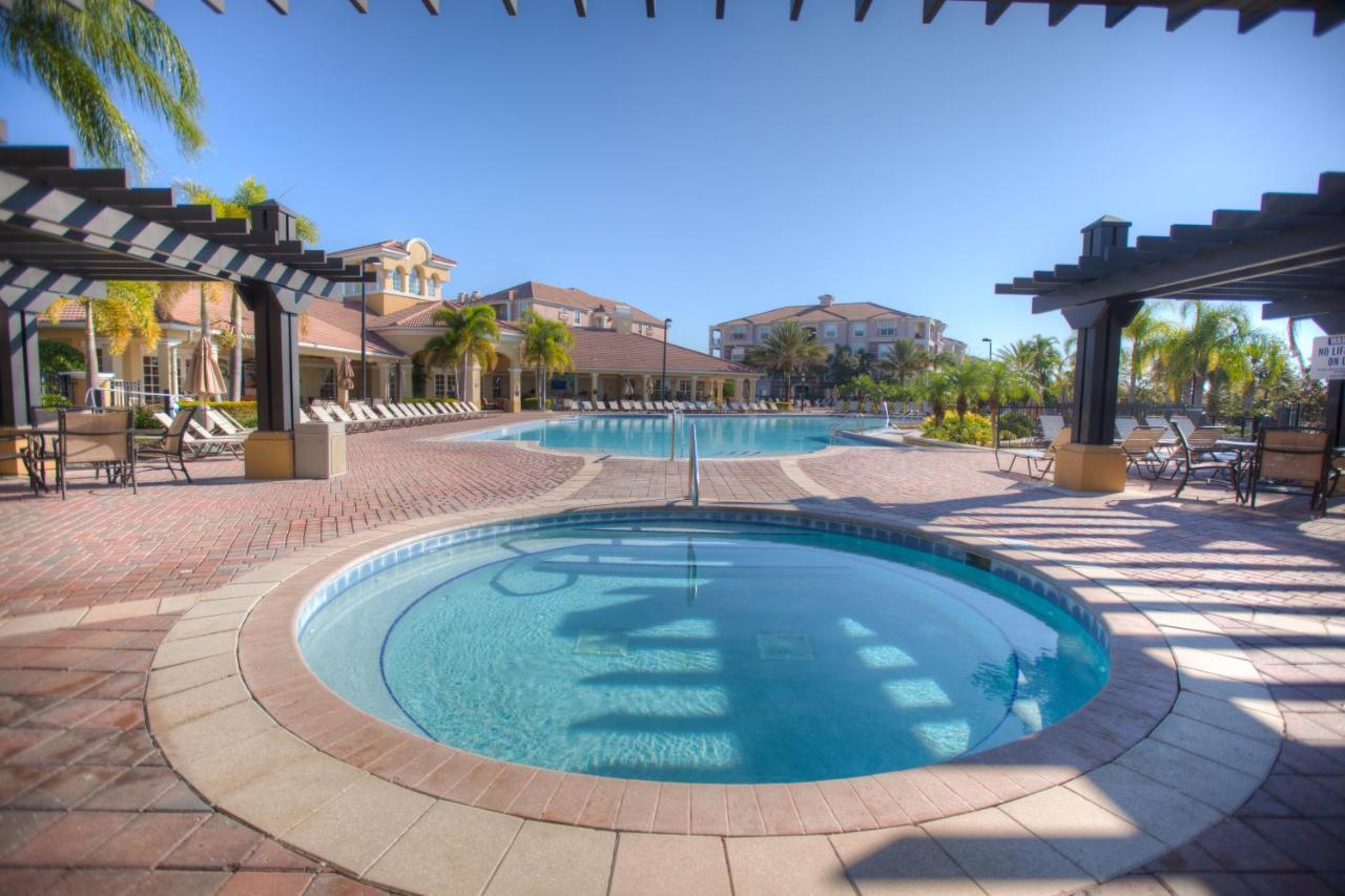 Beautiful Vista Cay Condo, Near Disney Kissimmee Exterior photo